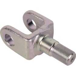 Case - IH JX1075C Maxxima 5192720 Yoke