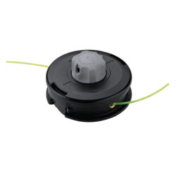 Žoliapjovės galvutė Tap&Go EL109 Easyload neutrali 109 mm 50719065