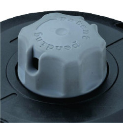 Žoliapjovės galvutė Tap&Go EL109 Easyload neutrali 109 mm 50719065