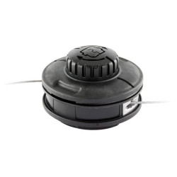 Žoliapjovės galvutė „EASY Work“ 4 1/4" MD M10x1 LH F/M12x1.50 LH F, EW109 50729005