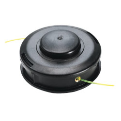 Žoliapjovės galvutė Tap&Go TNW130 universali 130 mm 50709109