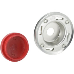 Žoliapjovės galvutė, piktžolių ravėjimo skylės Ø 25,4 mm WEE100254