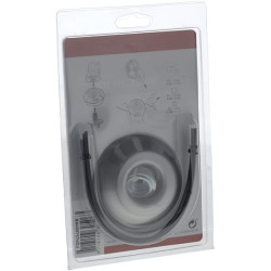 Žoliapjovės galvutė SF 35 Žoliapjovės galvutė FGP454889KR