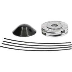 Žoliapjovės galvutė, 4 linijų, Nylsaw FGP015061KR