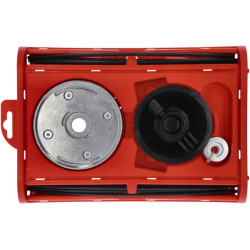 Žoliapjovės galvutė su 2 linijomis, Nylsaw FGP015060KR