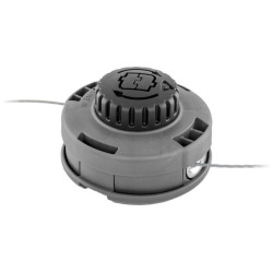 Žoliapjovės galvutė „EASY Work“ 4" M8x1.25 LH M/M10x1.25 LH F, EW102 50789024