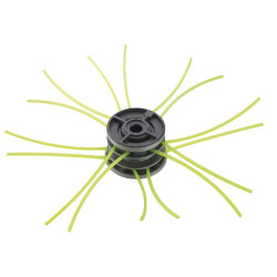 Žoliapjovės galvutė, aliumininė, FGP454979