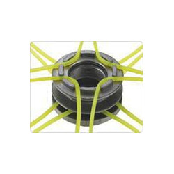 Žoliapjovės galvutė, aliumininė, FGP454979