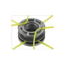 Žoliapjovės galvutė, aliumininė, FGP454979