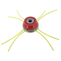 Žoliapjovės galvutė Alu FGP454978