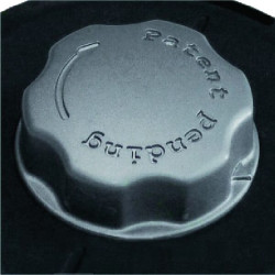 Žoliapjovės galvutė Tap&Go EL130 Easyload universali 130 mm 50709110