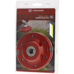 Žoliapjovės galvutė SF 26 Žoliapjovės galvutė FGP454882KR