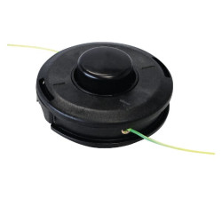 Žoliapjovės galvutė Tap&Go TNW130 neutrali 130 mm 50709106