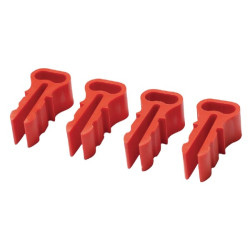 Fiksavimo žiedas, skirtas WEE11000 WEE11001