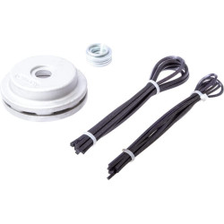 Aliuminio žoliapjovės galvutė 110980E