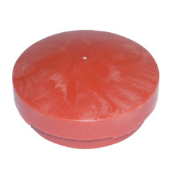 Apsauginis dangtelis raudonas WEE12001