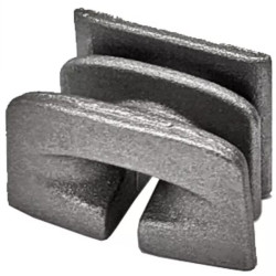 Kilpų rinkinys (10 vnt.) 40027138307X10KR