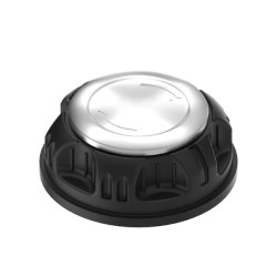 Sustiprinta pasukama rankenėlė, skirta EW130 (2 padėčių, pvz., „Emak“) K00401263