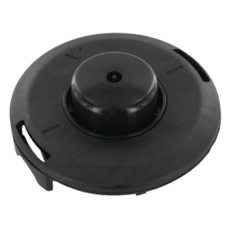 Dangtelis/ritė (komplektas) Ø130 mm FGP015206