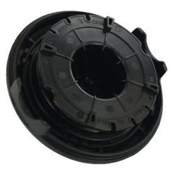 Dangtelis/ritė (komplektas) Ø130 mm FGP015206