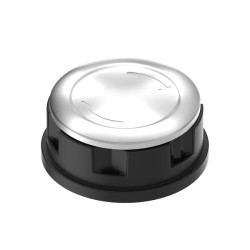 Sustiprinta pasukama rankenėlė, skirta EW102-105-109 K00401266