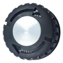 Sustiprinta rankenėlė 35 mm, skirta EW130 K00401120