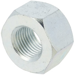 Veržlė, kairysis sriegis M10x1.00 FGP002001