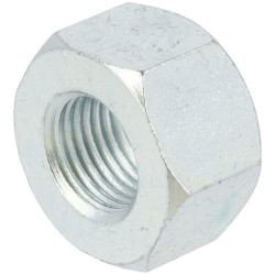 Veržlė, kairysis sriegis M10x1.00 FGP002001