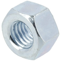 Veržlė su kairiuoju sriegiu M8x1.25 FGP002000