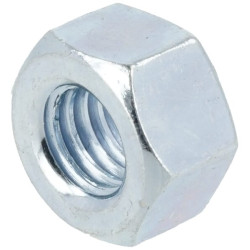 Veržlė su kairiuoju sriegiu M8x1.25 FGP002000