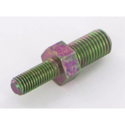 Adapteris M7X1.00 LHM FGP453130