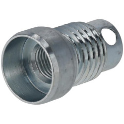 Adapteris 3/8 - 24F LH F K00401054