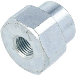 Adapteris M10x1.00 LHF FGP015295
