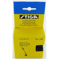 Žoliapjovės ritė su valu ST350 1911902701