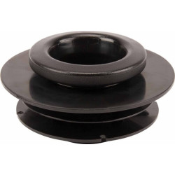 Žoliapjovės ritė su valu 40027133004