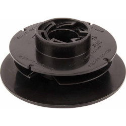 Žoliapjovės ritė su valu 40027133004