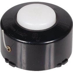 Žoliapjovės ritė su valu TE-251 AK110480