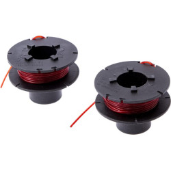 Žoliapjovės ritė (2 vnt.) GT36Li 113349