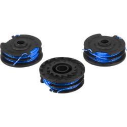 Žoliapjovės ritė, skirta 500 29197