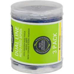 Žoliapjovės ritė, skirta 500 29197