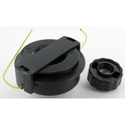 Žoliapjovės ritė su valu FRS351 AK112257