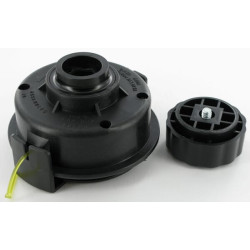 Žoliapjovės ritė su valu FRS351 AK112257