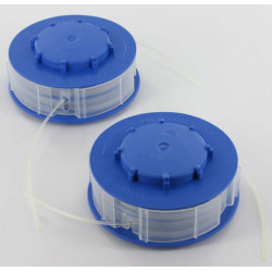 Žoliapjovės ritė su valu GT-450/480 (2 vnt.) AK110860