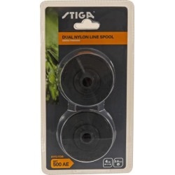 Ritė su valu (2 vnt.) 1911925101