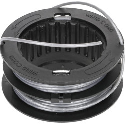 Žoliapjovės ritė su valu RA341021429