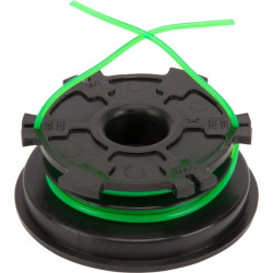 Žoliapjovės ritė su valu 791153577B