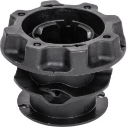 Žoliapjovės ritė su valu 40067133000