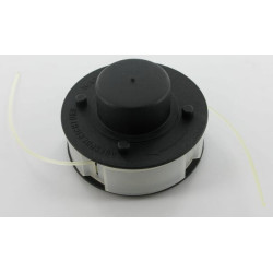 Žoliapjovės ritė su valu GT-340 DUO AK110861