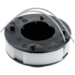 Ritė ir valas SVC SAA12597