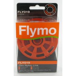 Žoliapjovės ritė su valu 20M 514843790